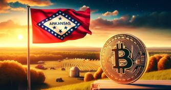 New legislation in Arkansas singles out Bitcoin miners introducing targeted divulge rate