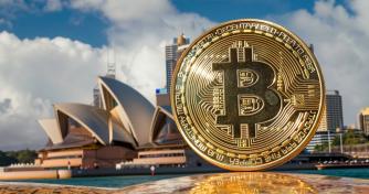 VanEck lead value as Australia prepares for Bitcoin ETF begin