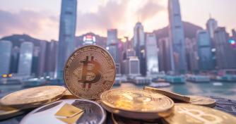 Bitcoin and Ethereum ETFs would perchance per chance even commence in Hong Kong sooner than halving – reports