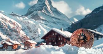 100k signatures can region off Swiss nationwide referendum on adding Bitcoin to country reserves
