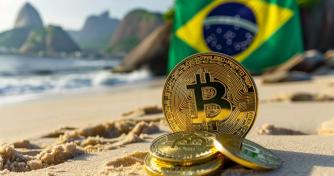 The 3 vacationer cities in Brazil the usage of Bitcoin as money