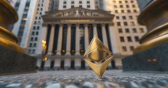 Effect ETH ETFs can also behold 25% of the expect of BTC counterpart â Bloomberg analysts