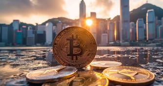 Hong Kong Bitcoin, Ethereum ETFs expected to outperform US counterpartsâ volume on day 1