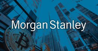 Morgan Stanley considers allowing brokers to recommend Bitcoin ETFs to purchasers