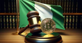 Nigeria denies freezing over 300 P2P accounts on extra crypto exchanges amid forex concerns
