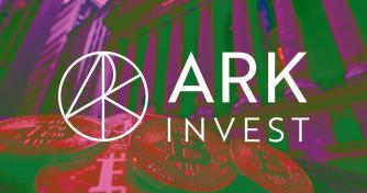 Ark ARKB’s $133.1 million surge leads Bitcoin ETFs to inflows