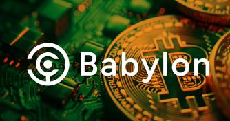 Babylon secures $70 million to turn Bitcoin into PoS safety spine
