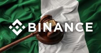 Nigerian court docket denies bail to Binance executive, intensifying crypto alternate tensions