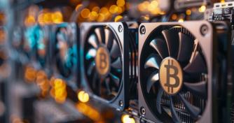 First-ever Bitcoin mining derivative product goes live on a regulated US exchange