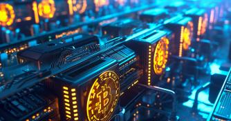 Mining for the prolonged lag: Bitcoin replace tendencies in the aftermath of the halving