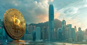 Restrictive OTC guidelines for institutions amid Hong Kong ETF delivery – BitGo APAC director