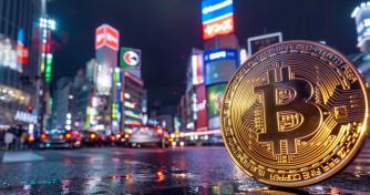 Tokyo-listed Metaplanet outlines Bitcoin conception amid rising financial power in Japan