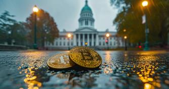 New Hampshire consultant proposes Bitcoin ETF investment to cope with recount financial liabilities