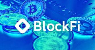 BlockFi to end down web platform, flip to Coinbase as distribution partner