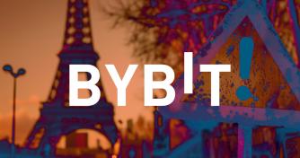 Bybit faces potential legal action in France for regulatory non-compliance