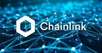 Chainlink surges 30% as DTCC explores blockchain for mutual fund records offer