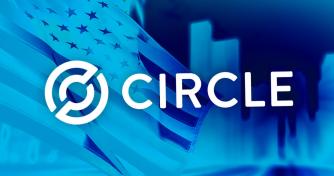 Stablecoin issuer Circle eyes US transfer, environment stage for rumored IPO