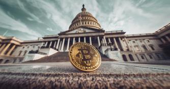 Home passes FIT21 crypto invoice with majority bipartisan make stronger
