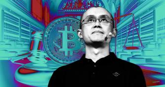 Changpeng Zhao says crypto has entered original phase the build âcompliance is evident importantâ