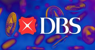 Singapore bank DBS in top 40 Ethereum holders with $648 million stash, Nansen finds
