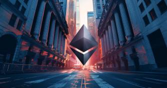 Hedge funds betting on SEC greenlighting space Ethereum ETFs â VanEck