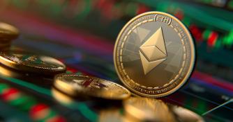 CryptoQuant warns of Ethereum label correction, volatility if ETF approvals waver