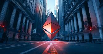 Ethereum ETFs may capture only 15% of Bitcoin ETF assets, says Bloomberg analyst
