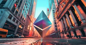 ProShares files S-1 for plan Ethereum ETF, expands on BNY Mellon and Coinbase roles