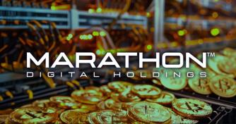 Marathon Digital boosts Bitcoin manufacturing by 21% YoY in April, defies halving challenges