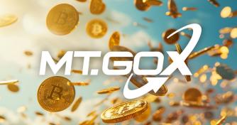 Bankrupt Mt. Gox trustee said it is not selling Bitcoin