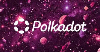 Polkadot ecosystem prospers with most essential reveal in Q1, reaching $12.7 billion market cap: Messari