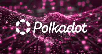 Polkadot funds $600k project to introduce smart contracts, boosting blockchain capabilities