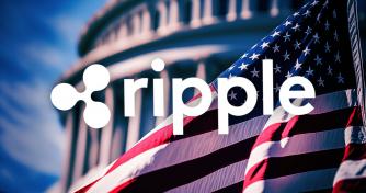 Ripple $25 million crypto education contribution amid rising importance in 2024 election