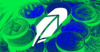 Robinhood CEO says SEC unwilling to facilitate crypto industry no topic ‘appropriate faith’