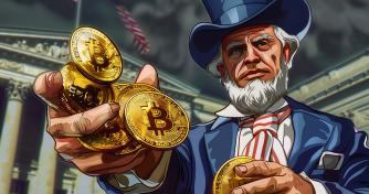 Inspecting the US Executive’s Bitcoin holdings: What it's good to grasp