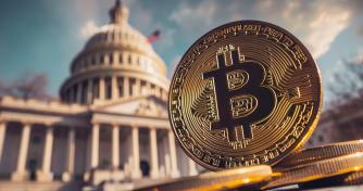 US lawmakers vote in favor of repealing controversial SEC accounting rules for crypto