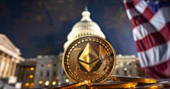 Bipartisan push for Ethereum ETF positive aspects momentum in Congress
