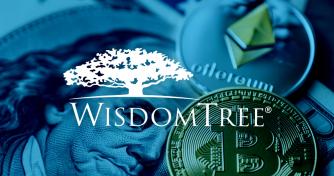 WisdomTree first to procure nod from FCA on space Bitcoin ETP ahead of multi-product UK originate
