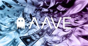 Aave tops $20 billion in deposits amid record revenue and fee switch discussions