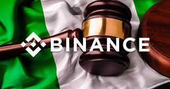 US lawmakers talk over with detained Binance exec in Nigeria, call for urgent originate