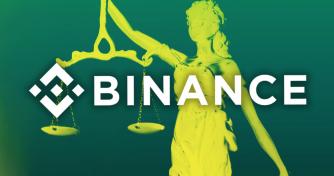 Dilapidated US prosecutors query action on Binance exec’s detention in Nigeria