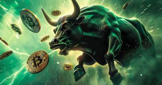 Arthur Hayes predicts impending bull hump for Bitcoin as G7 central banks birth up easing policy