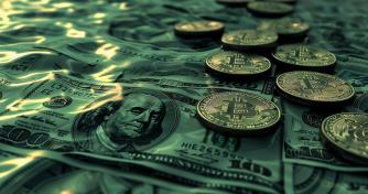 Bitcoin ETFs see sharp $226.2M outflow amid ETH ETF news