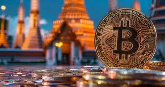 Bitcoin ETFs show ‘staying power,’ now landing in Thailand