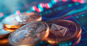 Bitcoin and Ethereum alternate balances hit file lows as space ETFs pressure withdrawals