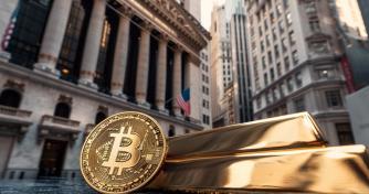 Wall Street blends digital gold Bitcoin with bodily gold in unique ETF filings