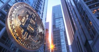 Public companies adopting Bitcoin as treasury asset see shares soar