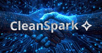CleanSpark agrees to style GRIID for $155 million amid mining struggles