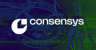 Consensys to continue lawsuit in opposition to SEC as ‘battle a ways from over’