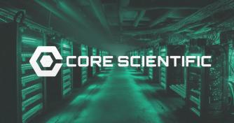 Core Scientific inks $3.5B AI tackle CoreWeave to diversify beyond bitcoin mining